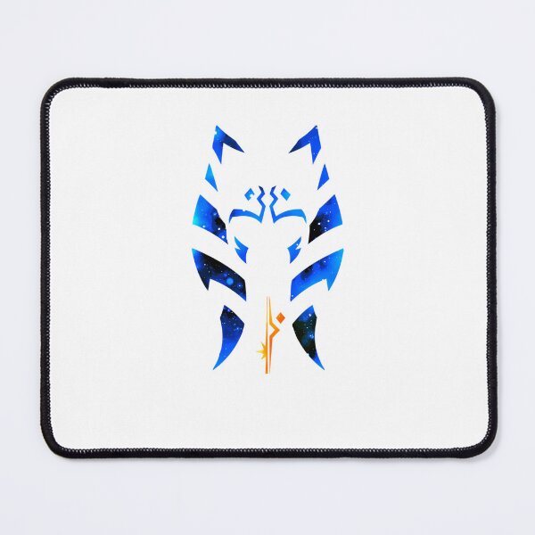 Item preview, Ahsoka Tano Fulcrum  designed and sold by AKCre8tive.