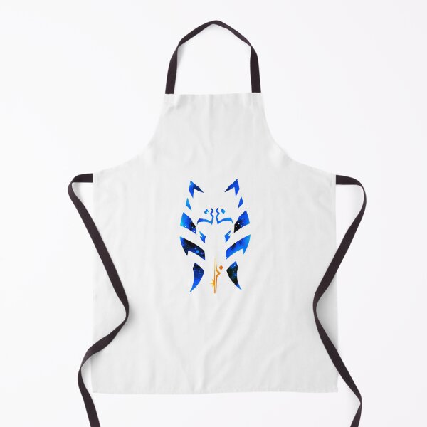 Item preview, Ahsoka Tano Fulcrum  designed and sold by AKCre8tive.