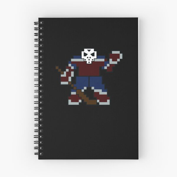 Item preview, Colorado Avalanche Goalie  designed and sold by Karthiapis.
