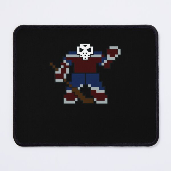 Item preview, Colorado Avalanche Goalie  designed and sold by Karthiapis.