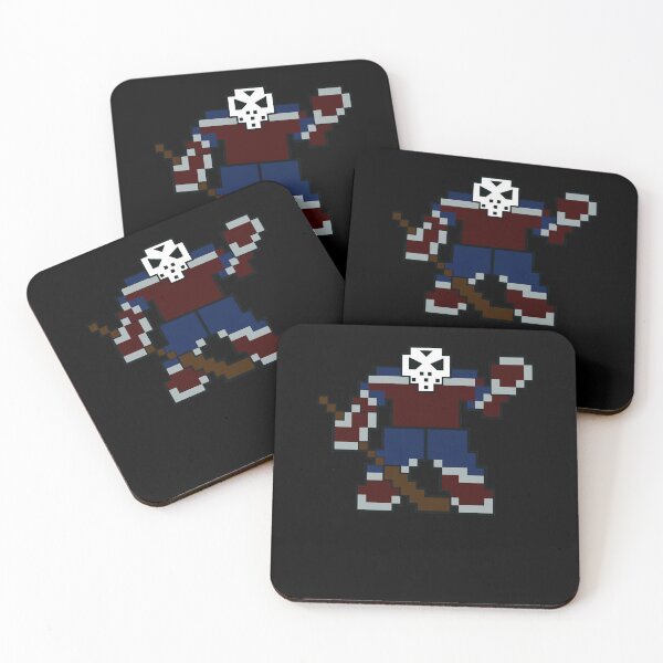 Item preview, Colorado Avalanche Goalie  designed and sold by Karthiapis.