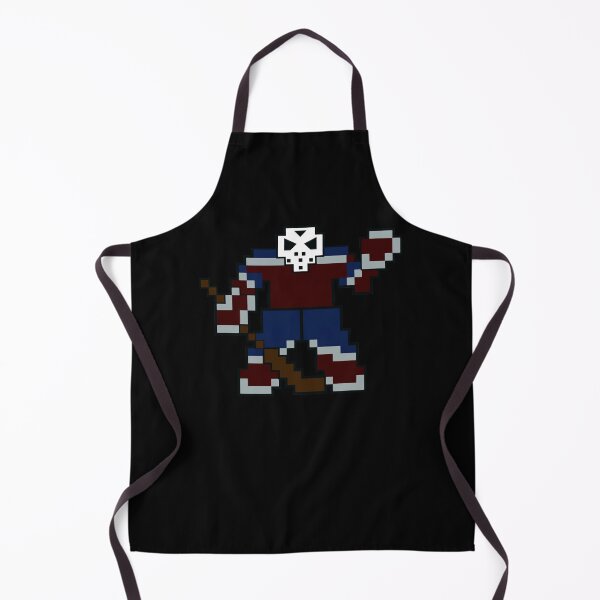 Item preview, Colorado Avalanche Goalie designed and sold by Karthiapis.