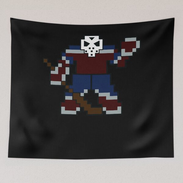 Item preview, Colorado Avalanche Goalie  designed and sold by Karthiapis.