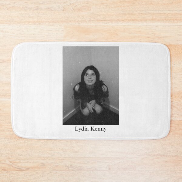 Item preview, Lydia kenny music album cover art typography designed and sold by ARTeez⭐️⭐️⭐️⭐️⭐️.