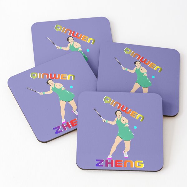 Item preview, Qinwen illustration designed and sold by ZooStateofMind.