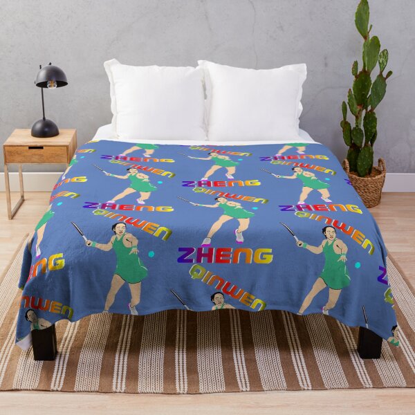 Item preview, Qinwen illustration designed and sold by ZooStateofMind.