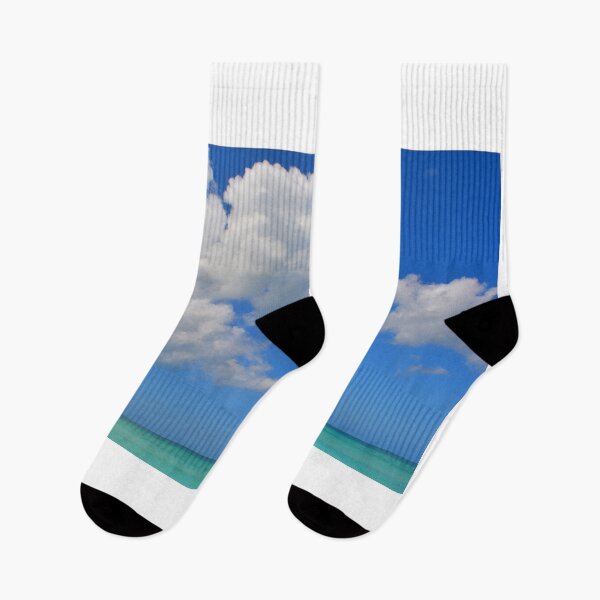 Item preview, SEA and SKY designed and sold by Daniel Sorine.