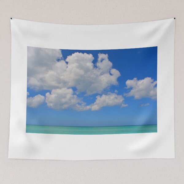 Item preview, SEA and SKY designed and sold by Daniel Sorine.