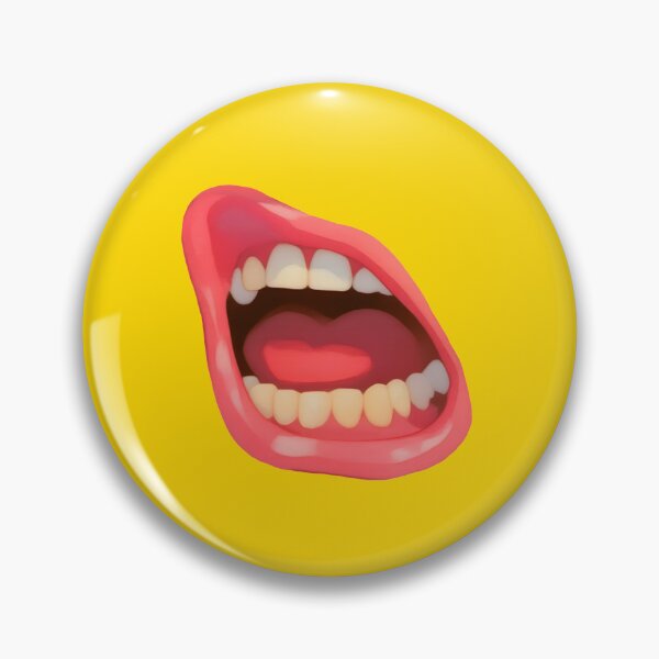 Item preview, Mouth Has An Opinion designed and sold by Moutymouth.