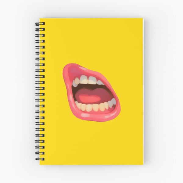 Item preview, Mouth Has An Opinion designed and sold by Moutymouth.