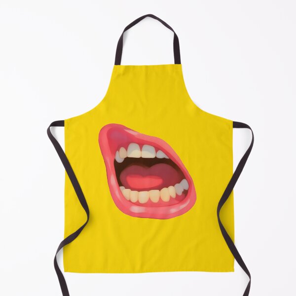Item preview, Mouth Has An Opinion designed and sold by Moutymouth.
