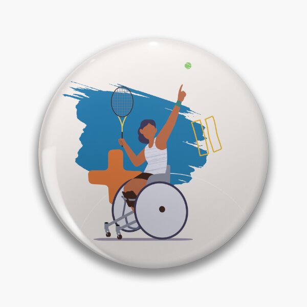 Item preview, Active - Tennis designed and sold by Skyline-Art-Inc.