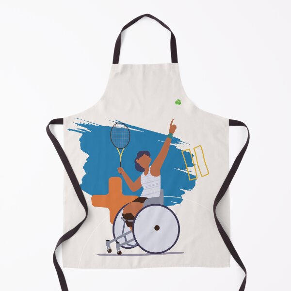 Item preview, Active - Tennis designed and sold by Skyline-Art-Inc.