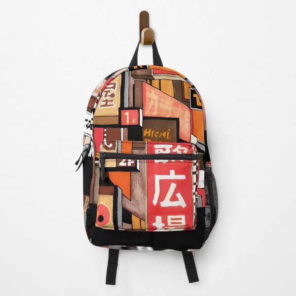 Item preview, Tokyo Street Signs designed and sold by morningtimestu.