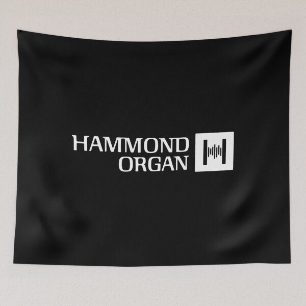 Item preview, Hammond Organ designed and sold by Tubarao83.