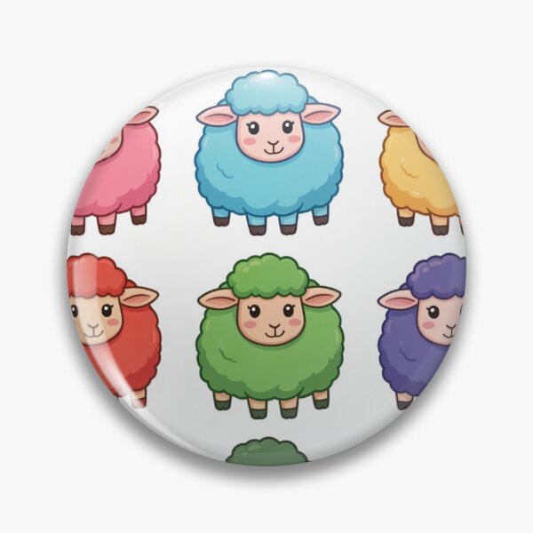Item preview,  SHEEP designed and sold by RiverFong.