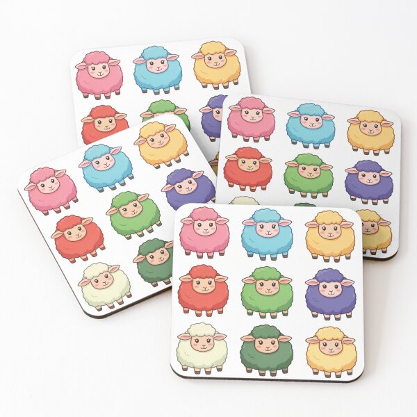 Item preview,  SHEEP designed and sold by RiverFong.