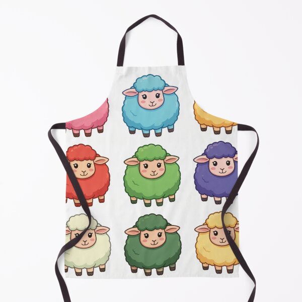Item preview, SHEEP designed and sold by RiverFong.