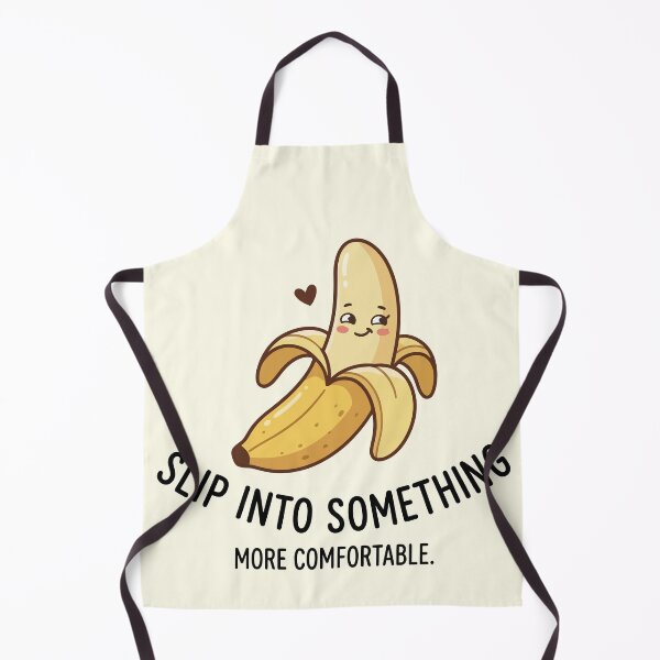 Item preview, Slip Into Something More Comfortable designed and sold by Amir Faysal.
