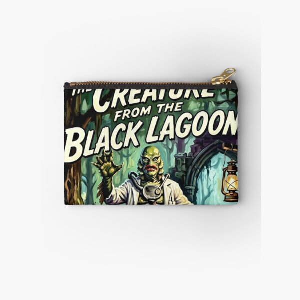 Item preview, Terror in the Amazon: The Gill-man Emerges designed and sold by Art's Diner.