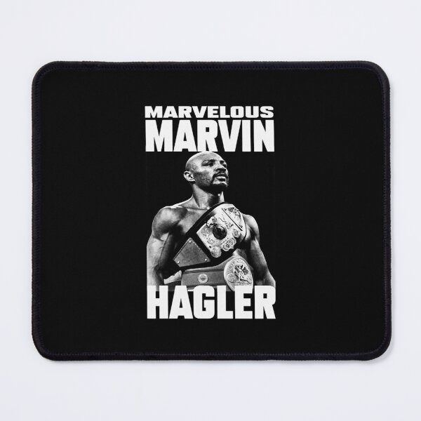 Item preview, Marvelous Marvin Hagler designed and sold by Karthiapis.