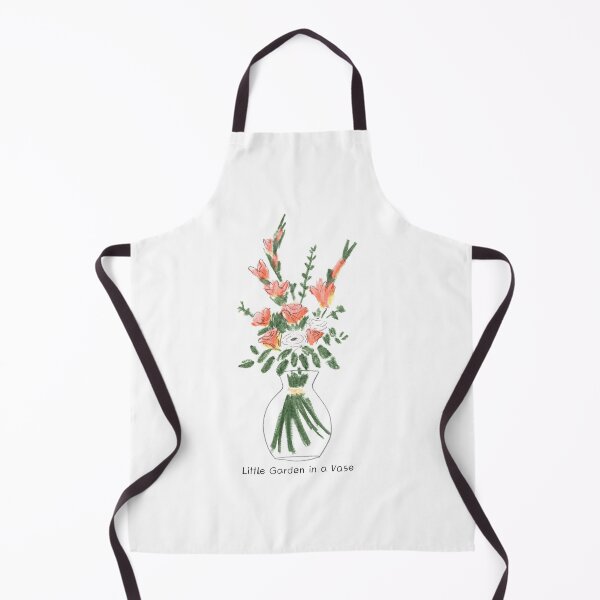 Item preview, Little Garden in a Vase designed and sold by minigold.