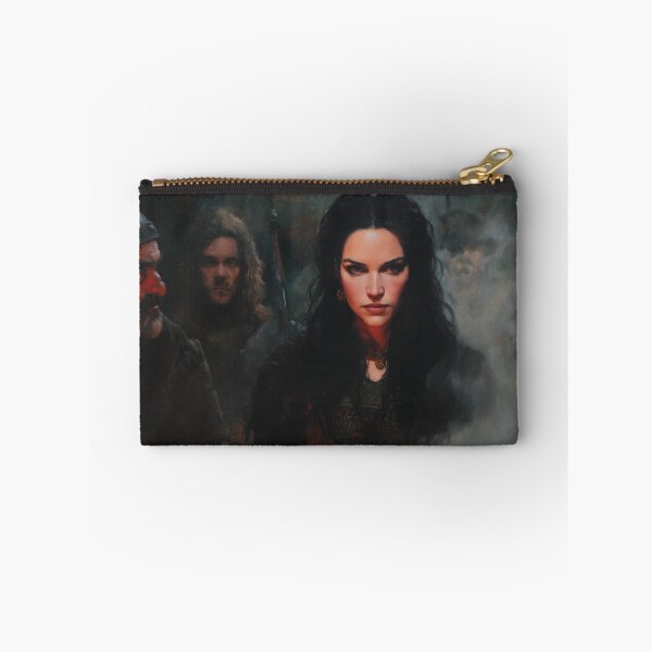 Item preview, Gunnhild the Sorceress designed and sold by NordicDreams.