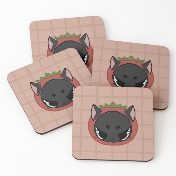 Item preview, Meowgarden designed and sold by bibi_ink.