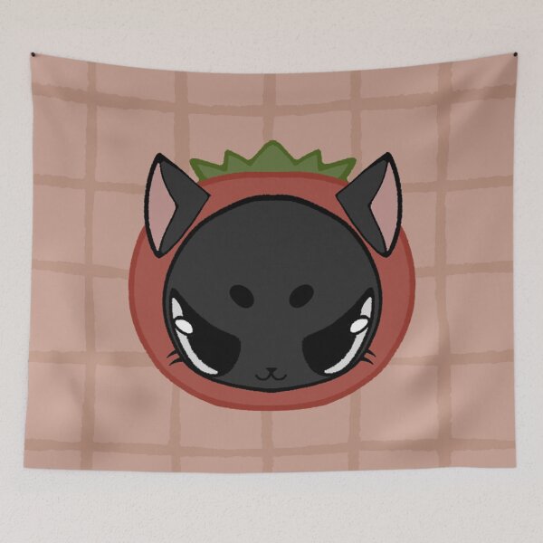 Item preview, Meowgarden designed and sold by bibi_ink.