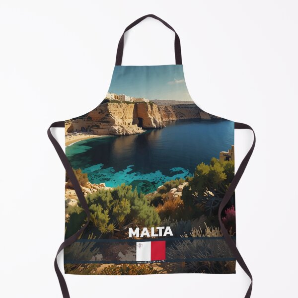 Item preview, Malta Travel designed and sold by Thistle-TShop.