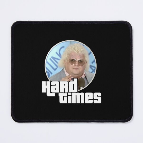 Item preview, Hard Times  designed and sold by Karthiapis.