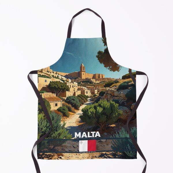Item preview, Malta Travel designed and sold by Thistle-TShop.
