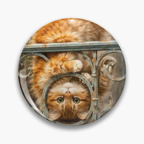 Item preview, "Little Sweet Balcony Acrobat" designed and sold by iamdesigns14.