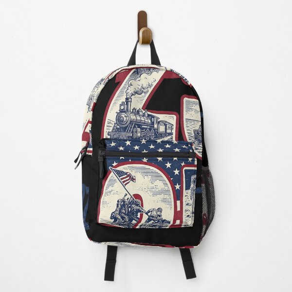 Item preview, 250 Years American 1776 2026 250th USA Patriotic 4th of July designed and sold by 3INEKMIZAN.