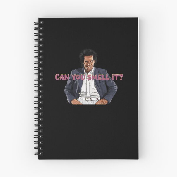 Item preview, Heavyweights Can You Smell It  designed and sold by Karthiapis.
