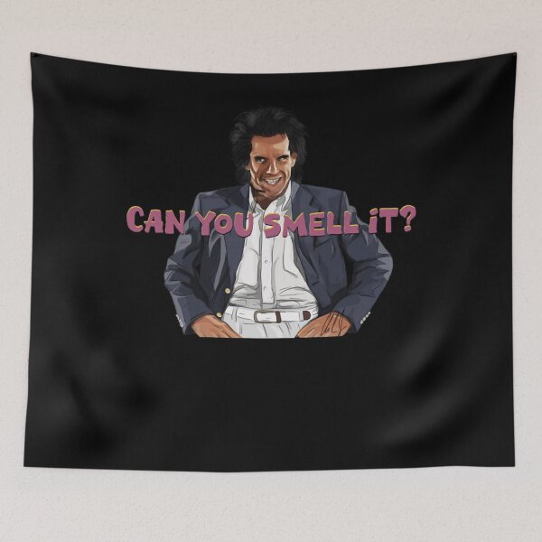 Item preview, Heavyweights Can You Smell It  designed and sold by Karthiapis.