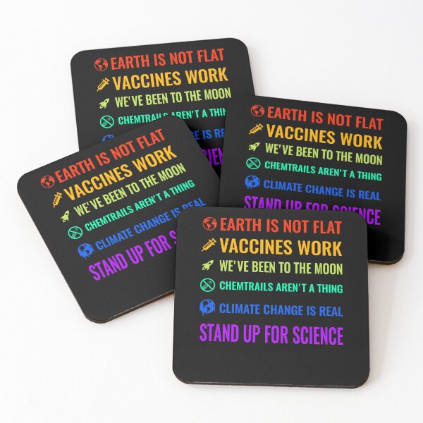 Item preview, Earth is not flat! Vaccines work designed and sold by bakramzil.