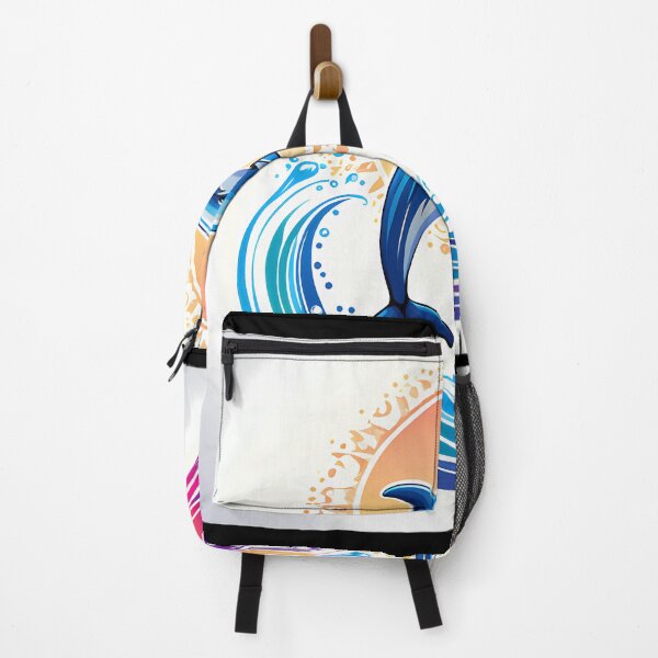 Item preview, Graceful Dolphin designed and sold by Tubarao83.