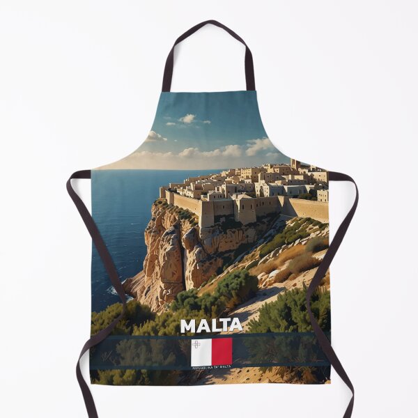 Item preview, Malta Travel designed and sold by Thistle-TShop.