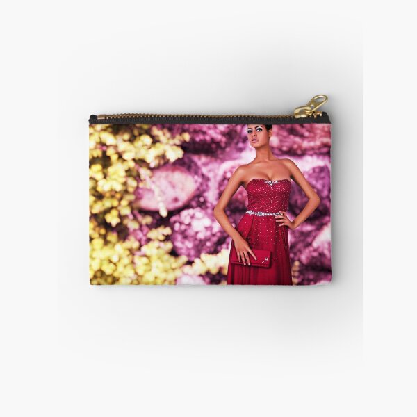 Item preview, High Fashion Bokeh Fine Art Print designed and sold by stockfineart.