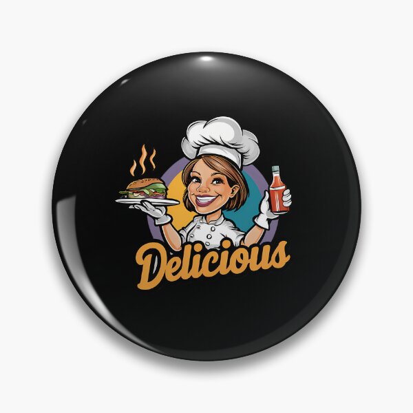 Item preview,  Delicious Delights A Culinary Masterpiece designed and sold by Tubarao83.