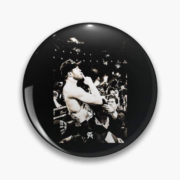 Item preview, Hui BaiLi Canelo Alvarez Motivational Boxing  designed and sold by Karthiapis.