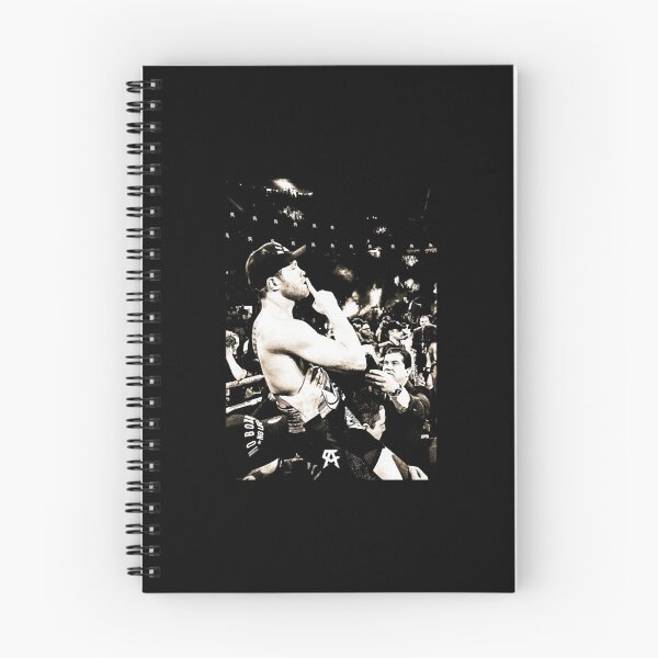 Item preview, Hui BaiLi Canelo Alvarez Motivational Boxing  designed and sold by Karthiapis.