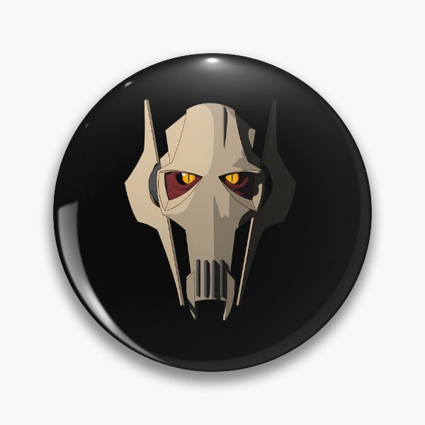 Item preview, General Grievous designed and sold by Tubarao83.