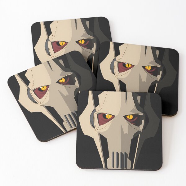 Item preview, General Grievous designed and sold by Tubarao83.