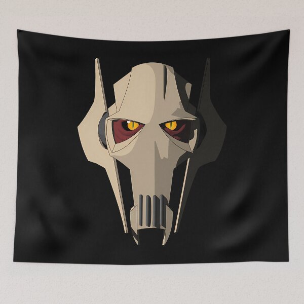 Item preview, General Grievous designed and sold by Tubarao83.