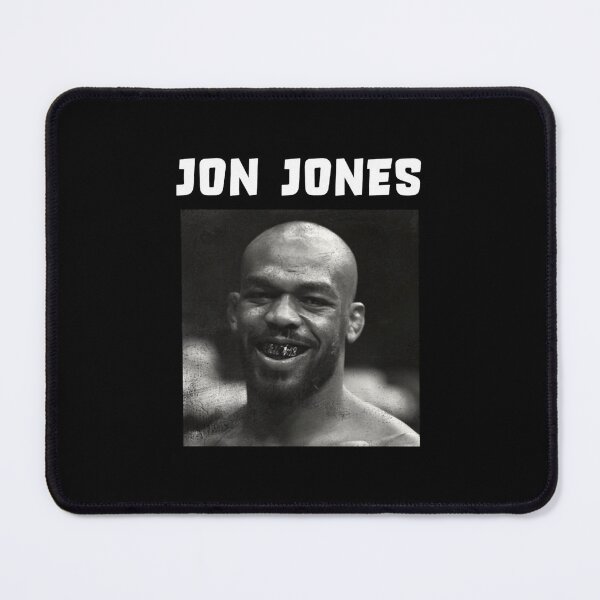 Item preview, Jon Jones designed and sold by Karthiapis.