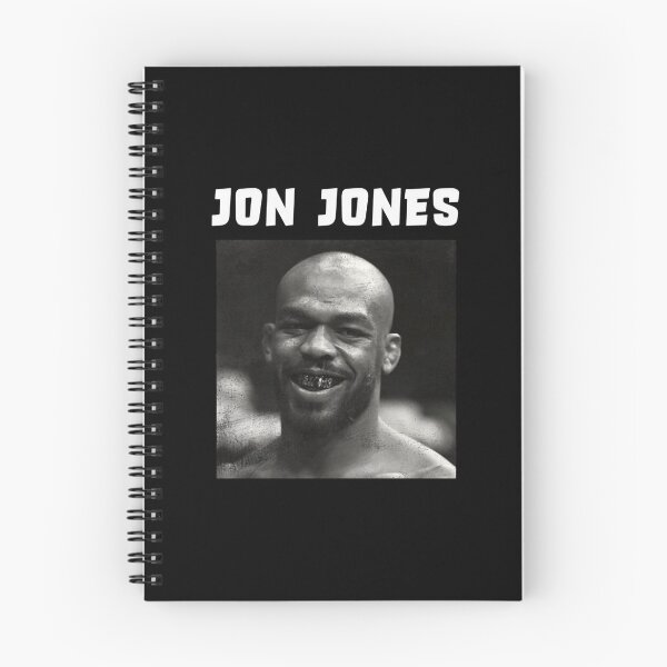 Item preview, Jon Jones  designed and sold by Karthiapis.