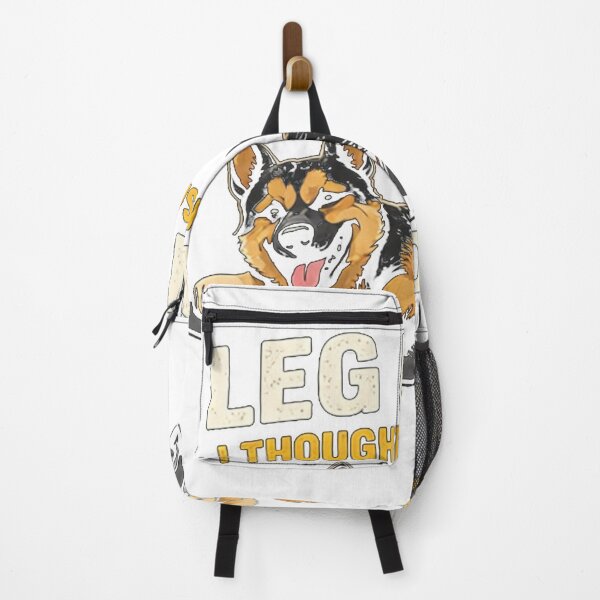 Item preview, Leg Day I Thought You Said Lay Day Funny Gym Workout Humor Design designed and sold by ahfas86.