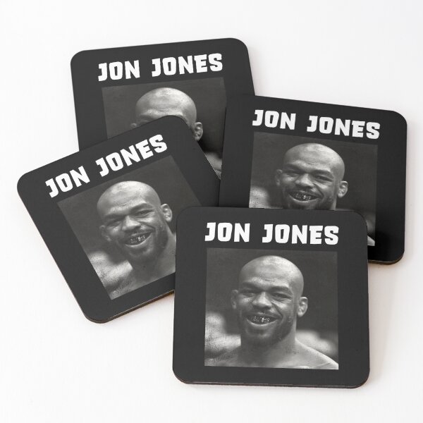 Item preview, Jon Jones  designed and sold by Karthiapis.